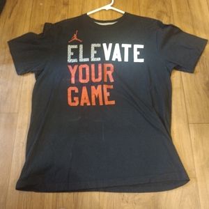 Men's Jordan Tee